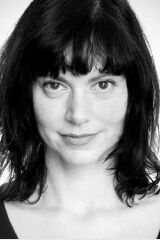 Rachel Bavidge