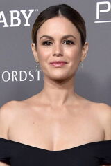 Rachel Bilson