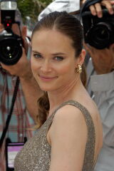 Rachel Blanchard