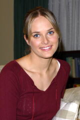 Rachel Blanchard