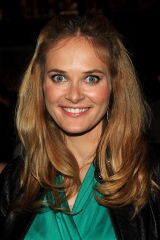 Rachel Blanchard