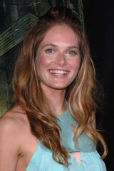 Rachel Blanchard