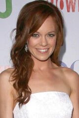 Rachel Boston