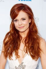 Rachel Boston
