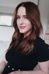 Rachel Brosnahan