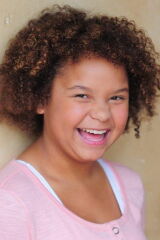 Rachel Crow