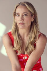 Rachel Forman