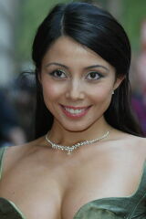 Rachel Grant