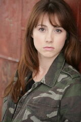 Rachel Grate