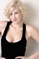Rachel Hardisty