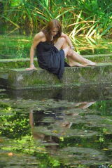 Rachel Harvey
