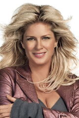 Rachel Hunter