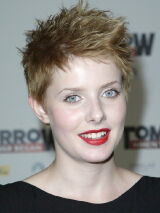 Rachel Hurd-Wood