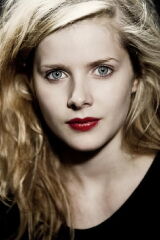 Rachel Hurd-Wood