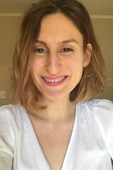 Rachel Kaplan