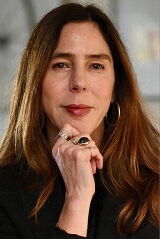 Rachel Kushner