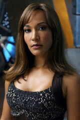 Rachel Luttrell