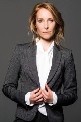 Rachel MacMillan