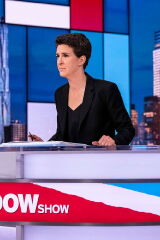 Rachel Maddow