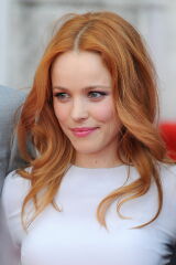 Rachel McAdams