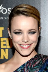 Rachel McAdams