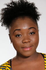 Rachel Mwanza