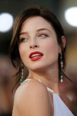 Rachel Nichols