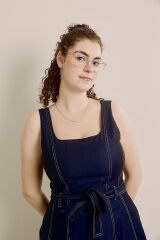 Rachel Pevsner
