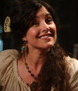 Rachel Shelley
