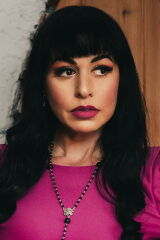 Rachel Stavis