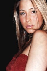 Rachel Stevens