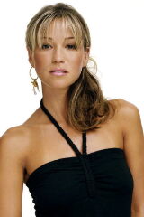 Rachel Stevens