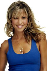Rachel Stevens