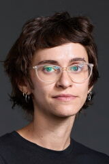 Rachel Szor