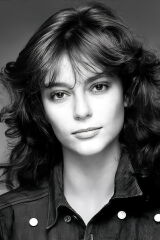 Rachel Ward