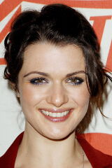 Rachel Weisz