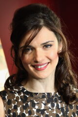 Rachel Weisz