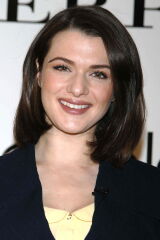 Rachel Weisz