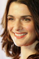 Rachel Weisz