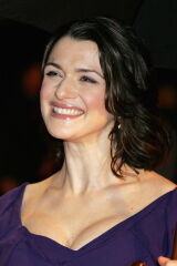 Rachel Weisz