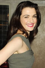 Rachel Weisz