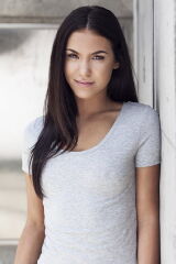 Rachelle Gillis