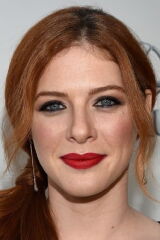 Rachelle Lefevre