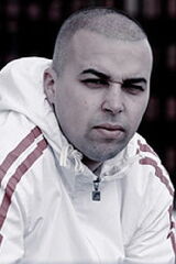 Rachid El Ghazaoui