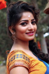 Rachita Ram