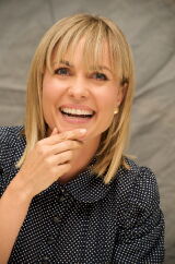 Radha Mitchell