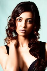 Radhika Apte