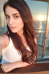 Radhikka Madan