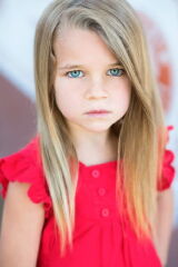 Raegan Revord