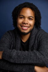 Raeon George
